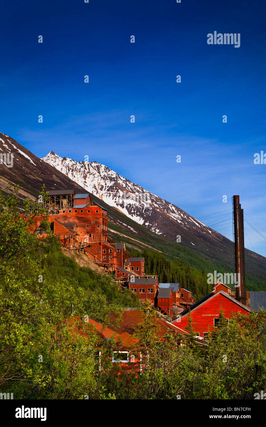 Wrangell, alaska and town hires stock photography and images Alamy