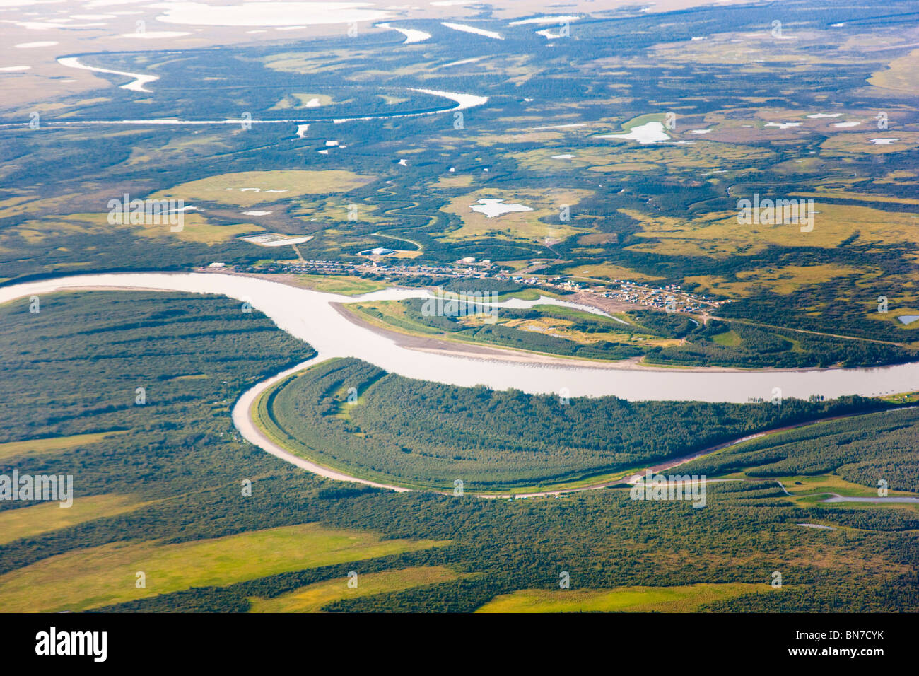 Akiachak alaska hires stock photography and images Alamy