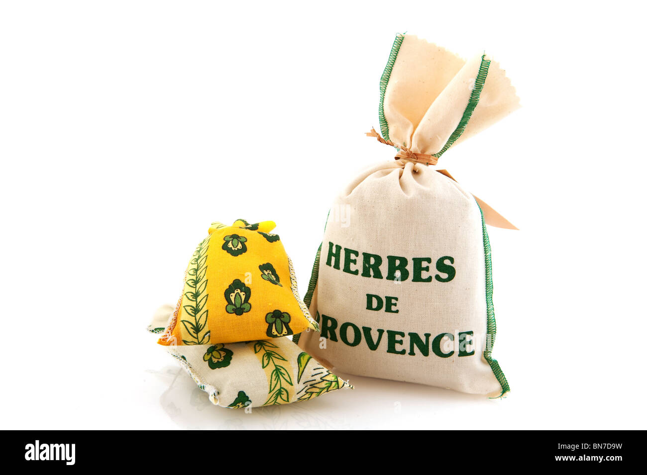 French Lavender Travel Pouch