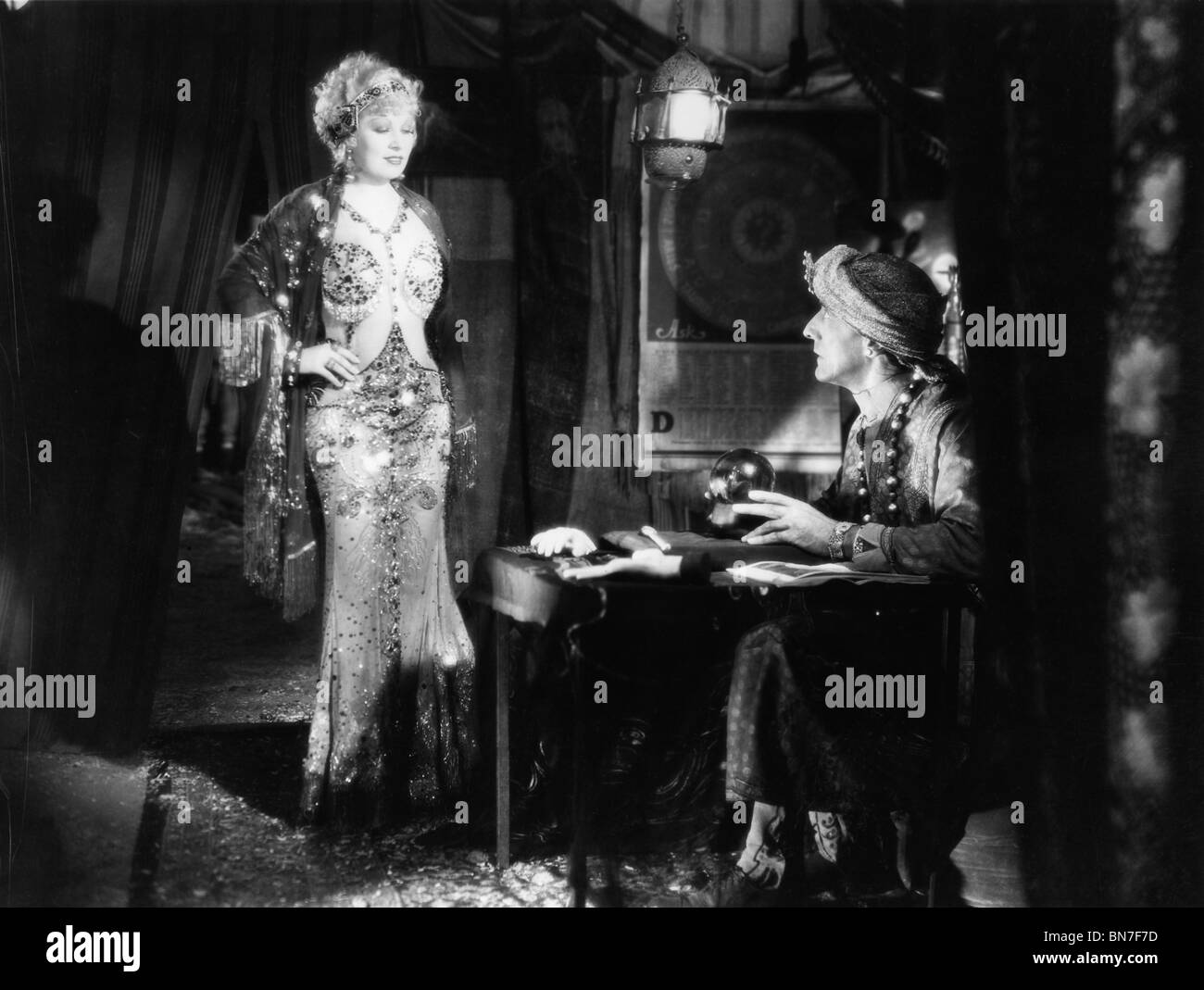 Mae west angel hi-res stock photography and images - Alamy