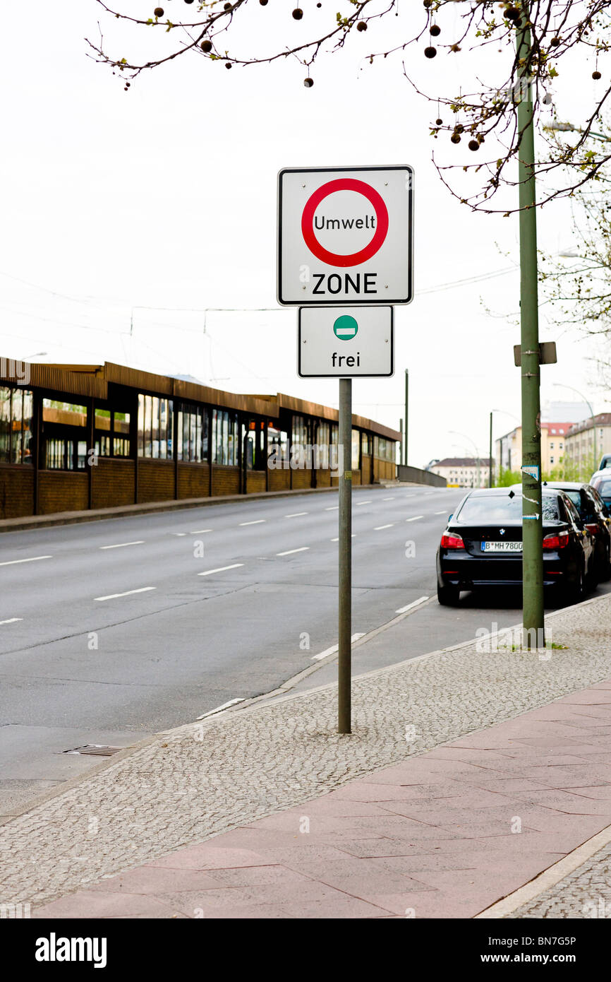 Environmental zone hires stock photography and images Alamy