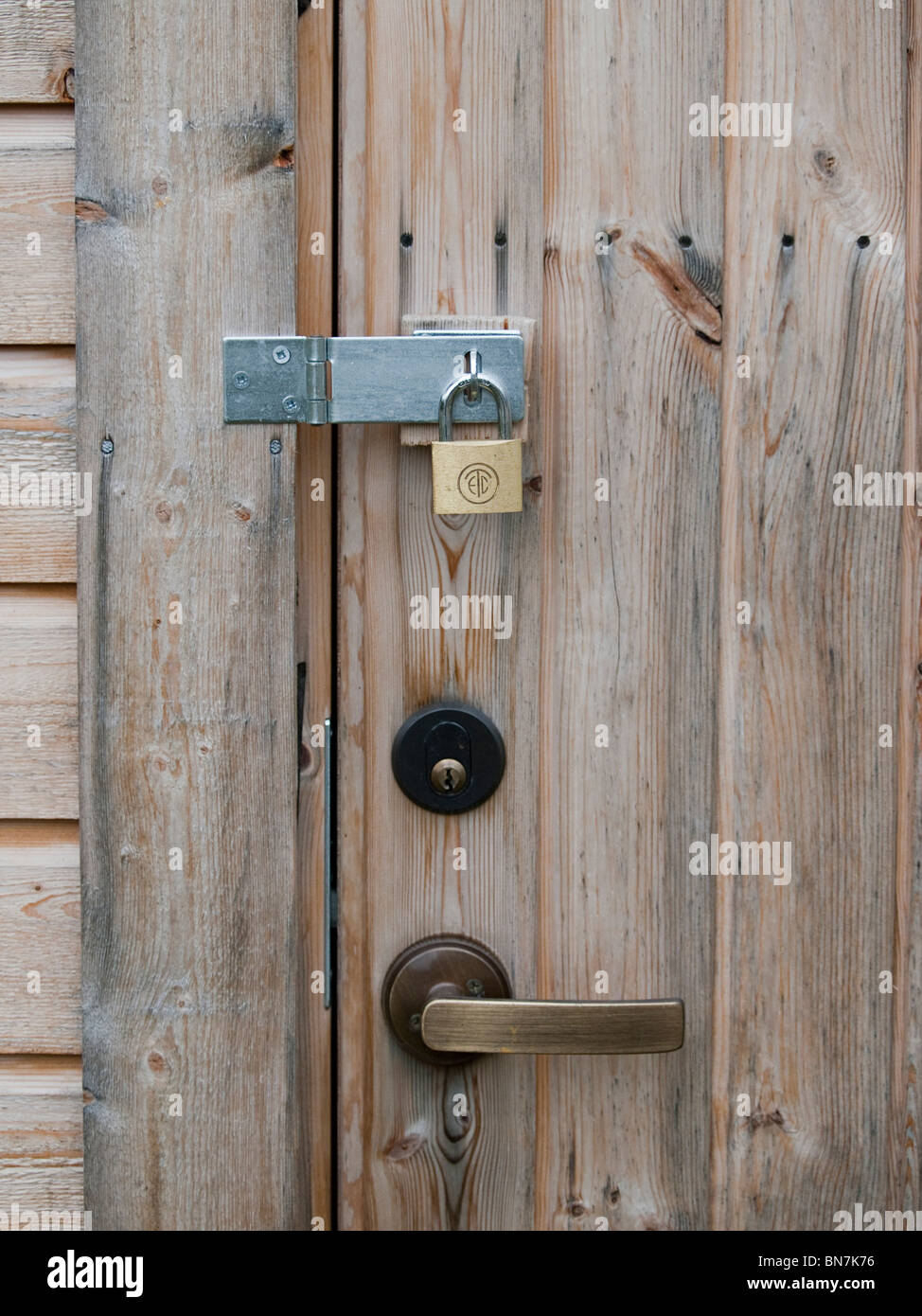 10 Types of Door Locks and How They Work (with Pictures) - Homenish