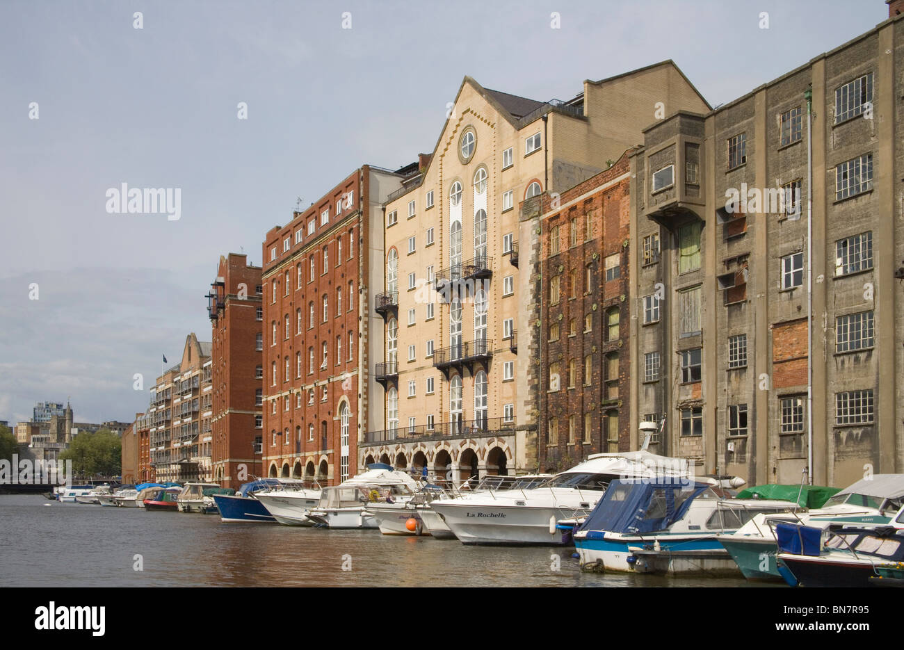 Converted to appartments hi-res stock photography and images - Alamy