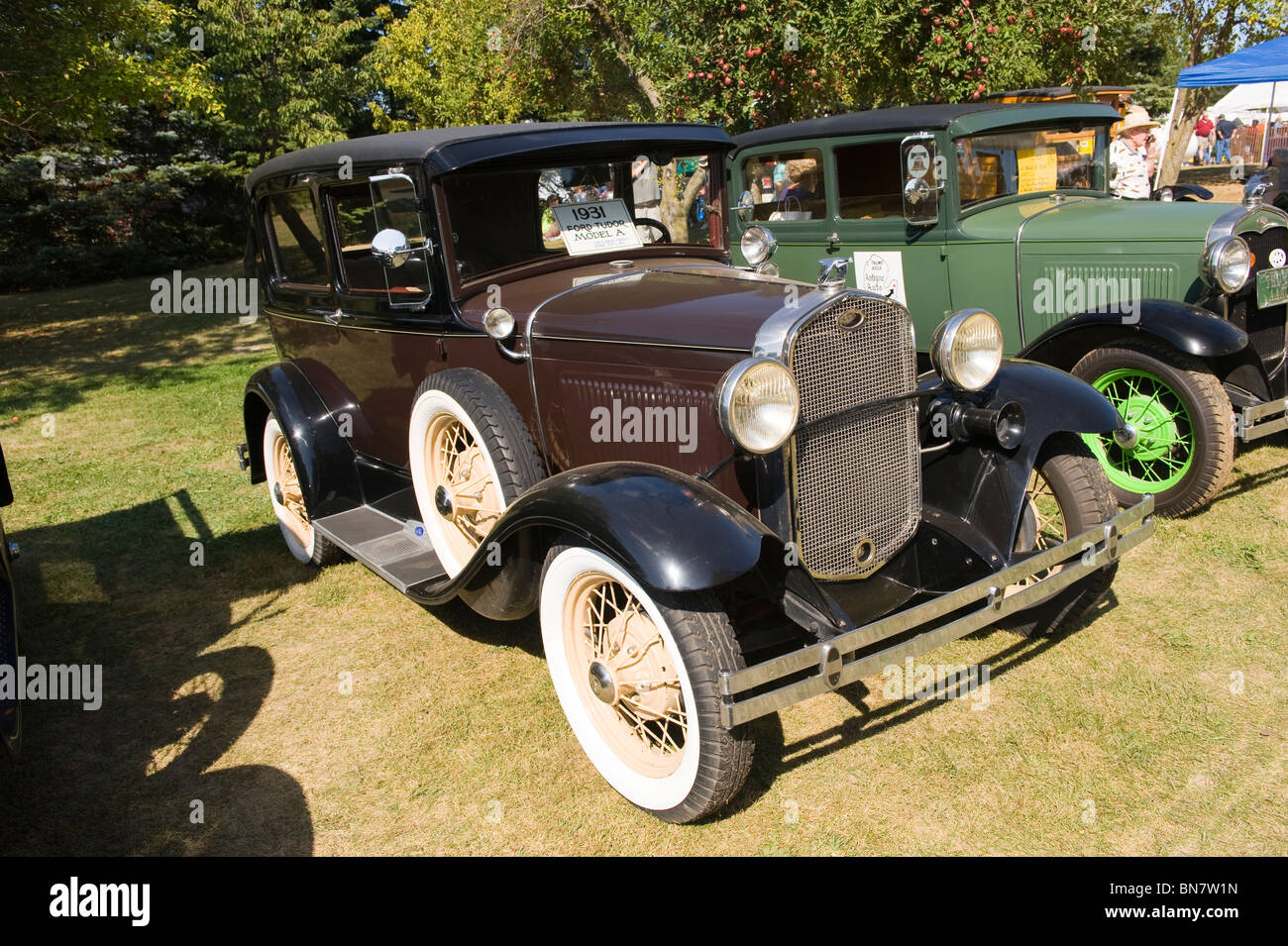 Ford model t hi-res stock photography and images - Alamy