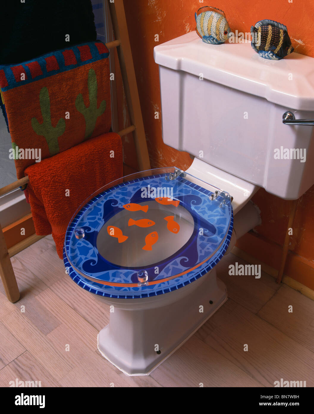 Novelty on sale toilet seats