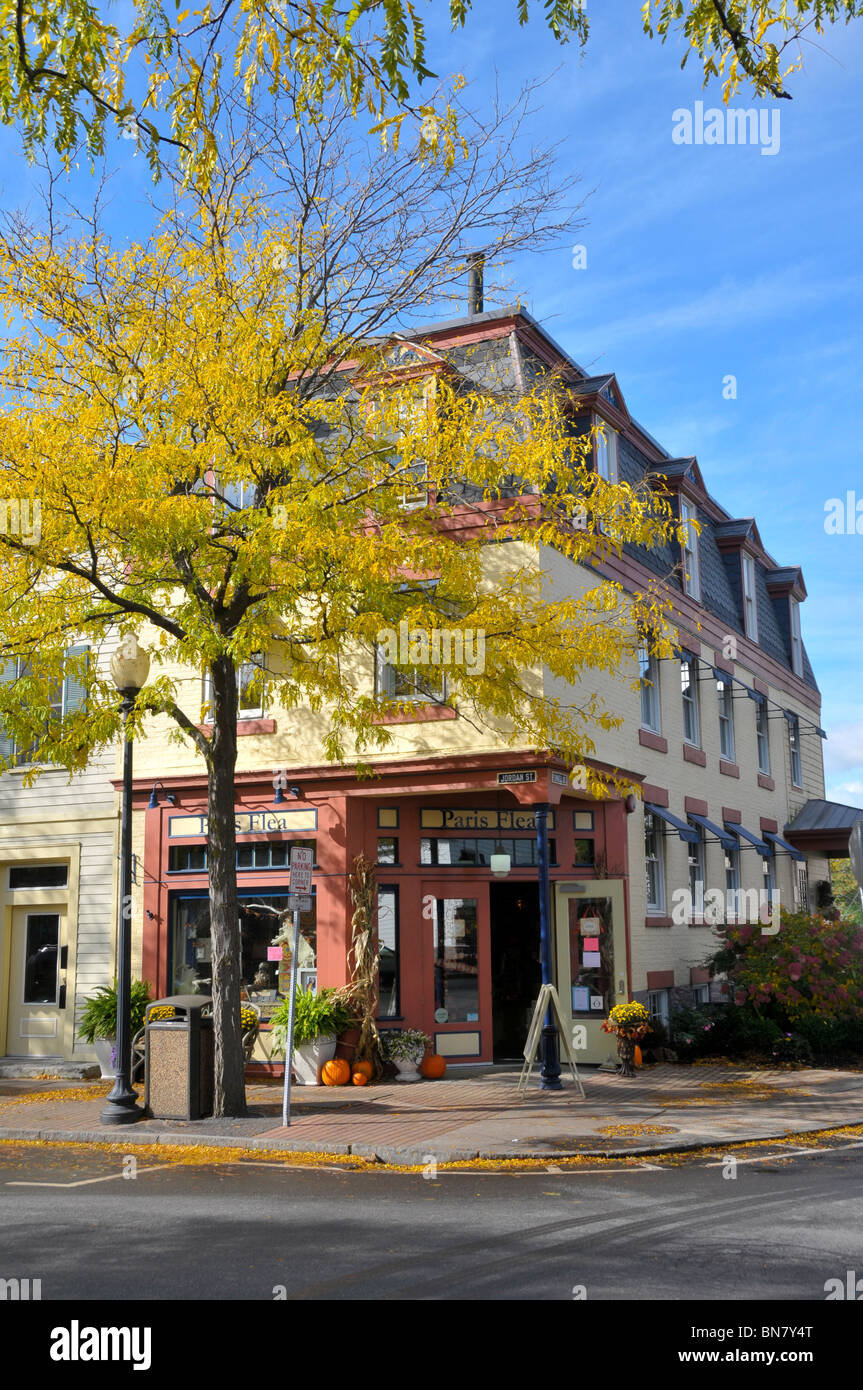 Skaneateles hires stock photography and images Alamy