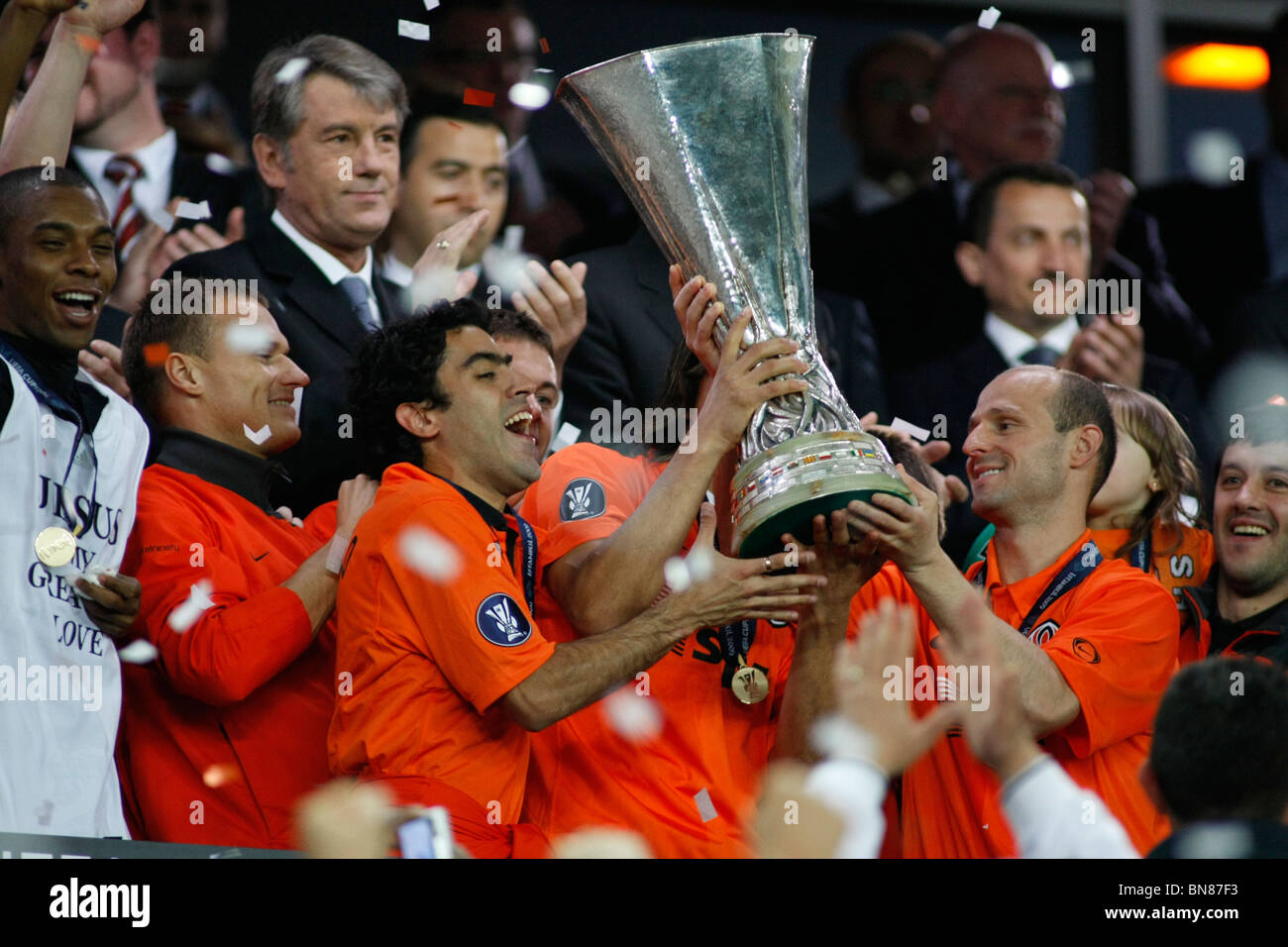 Sükrü saracoglu stadium hires stock photography and images Alamy