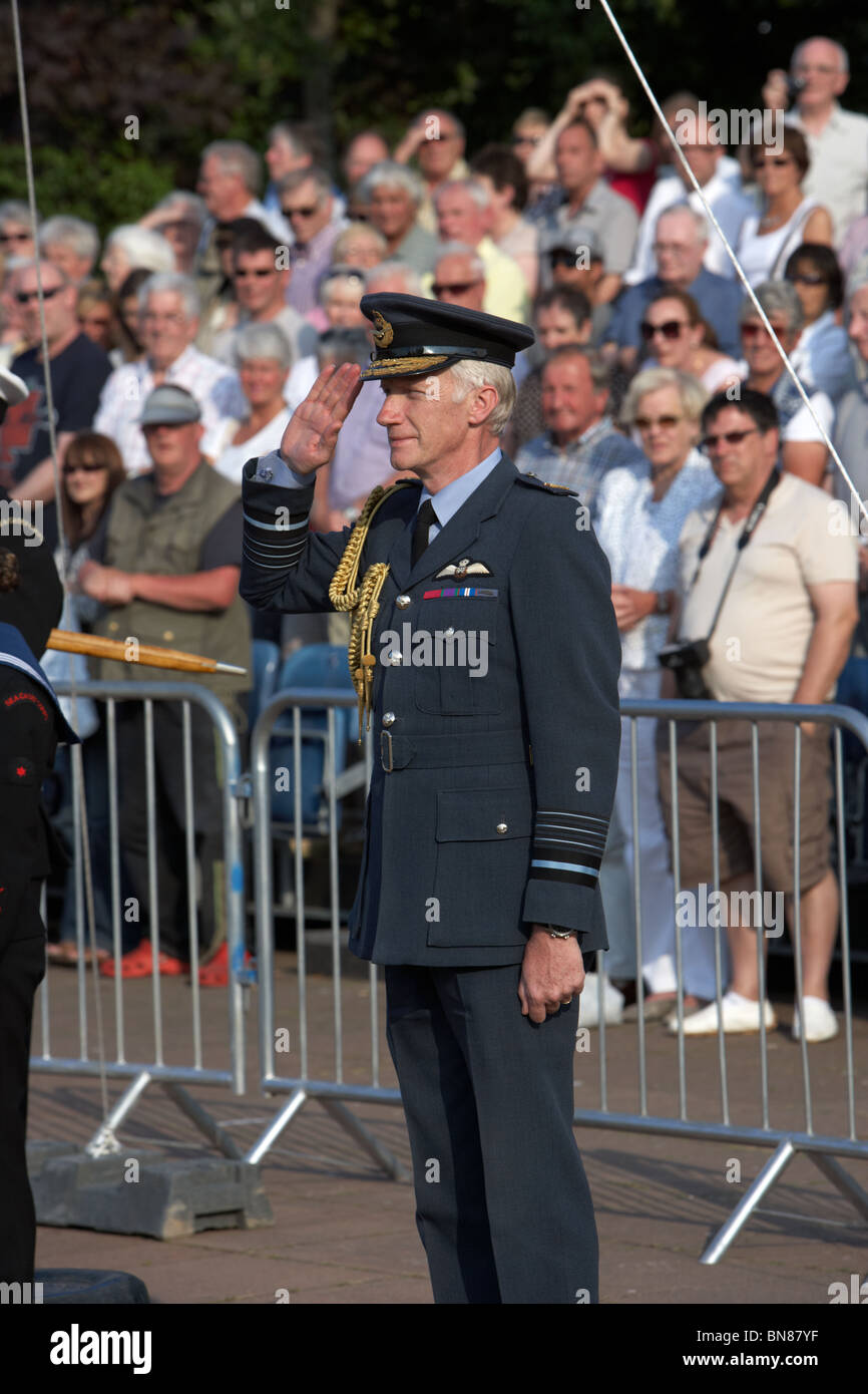 chief of air staff raf