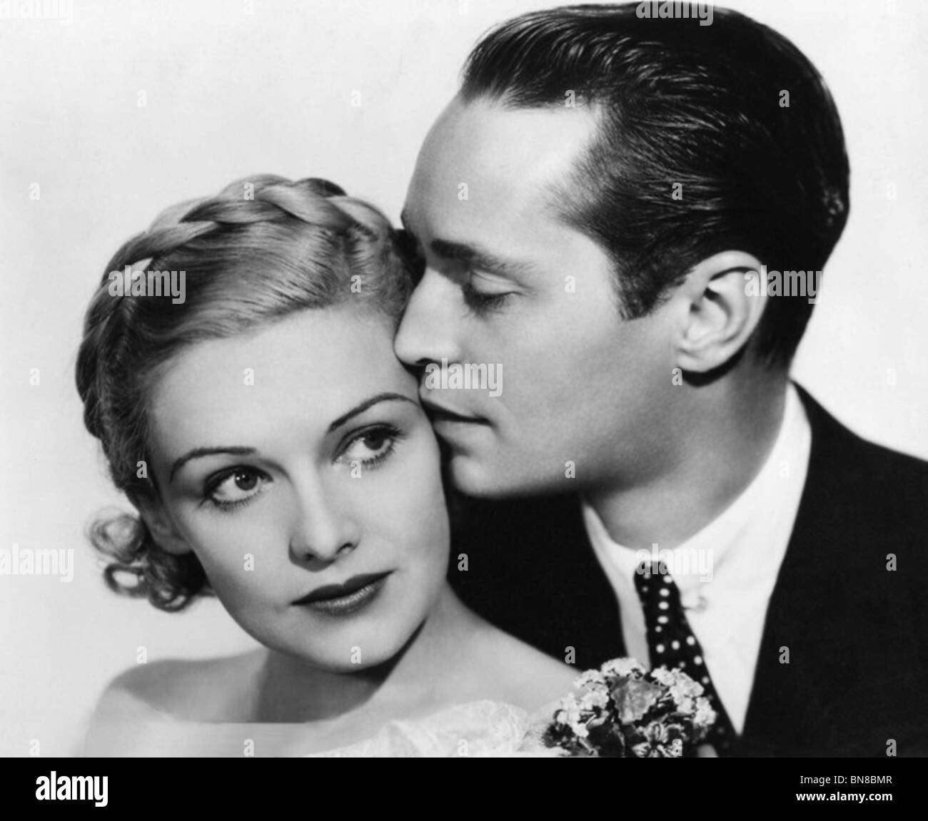 Madeleine carroll the world moves on hires stock photography and