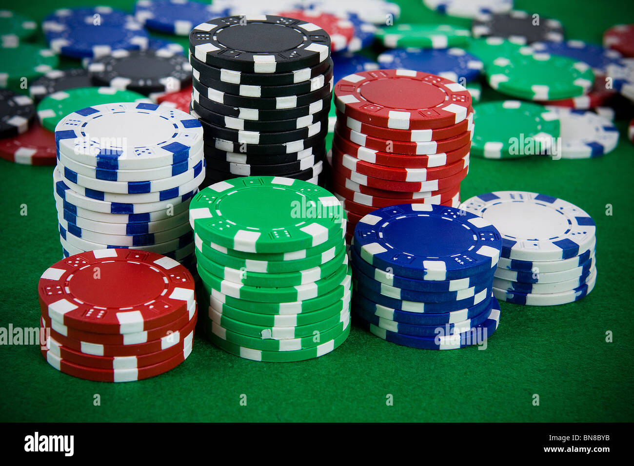 Poker Poker