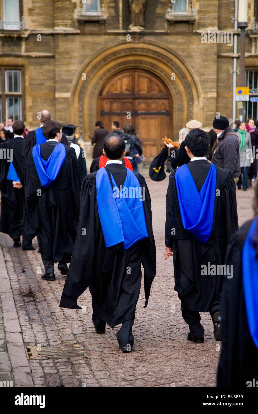 cambridge masters graduation gown