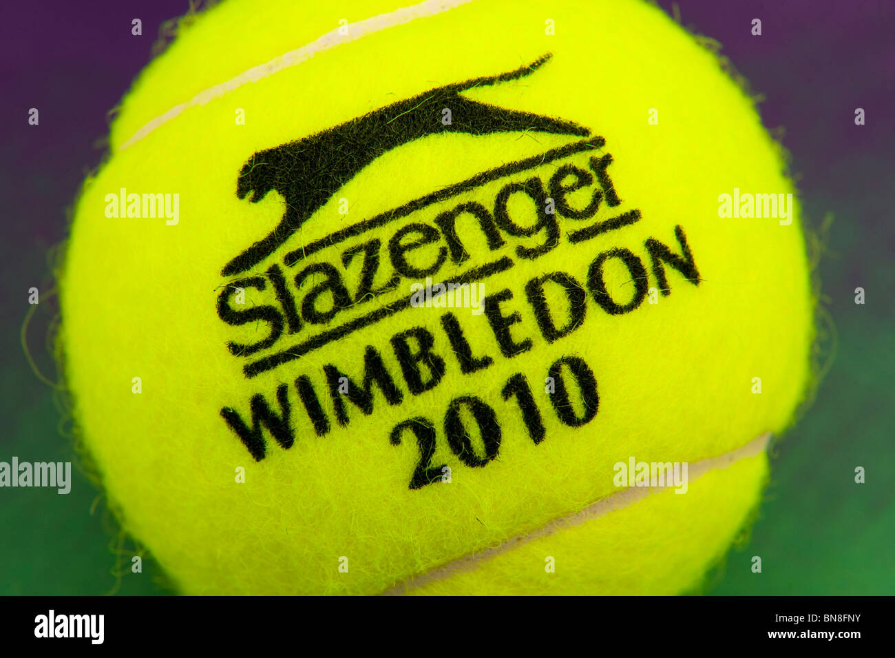Slazenger hi-res stock photography and 