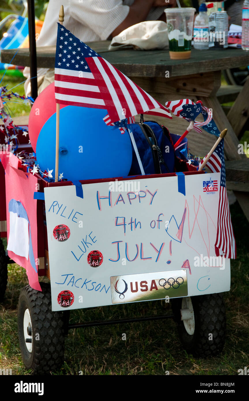 july 4th mass