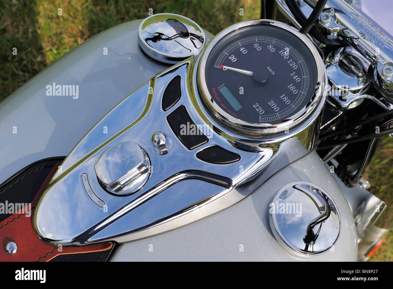 harley davidson close to me