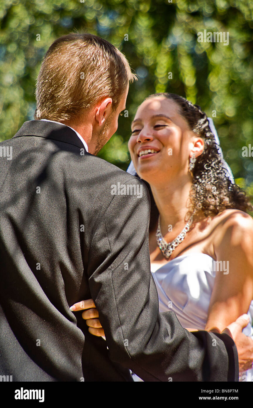 Kiss the best sale bride formal