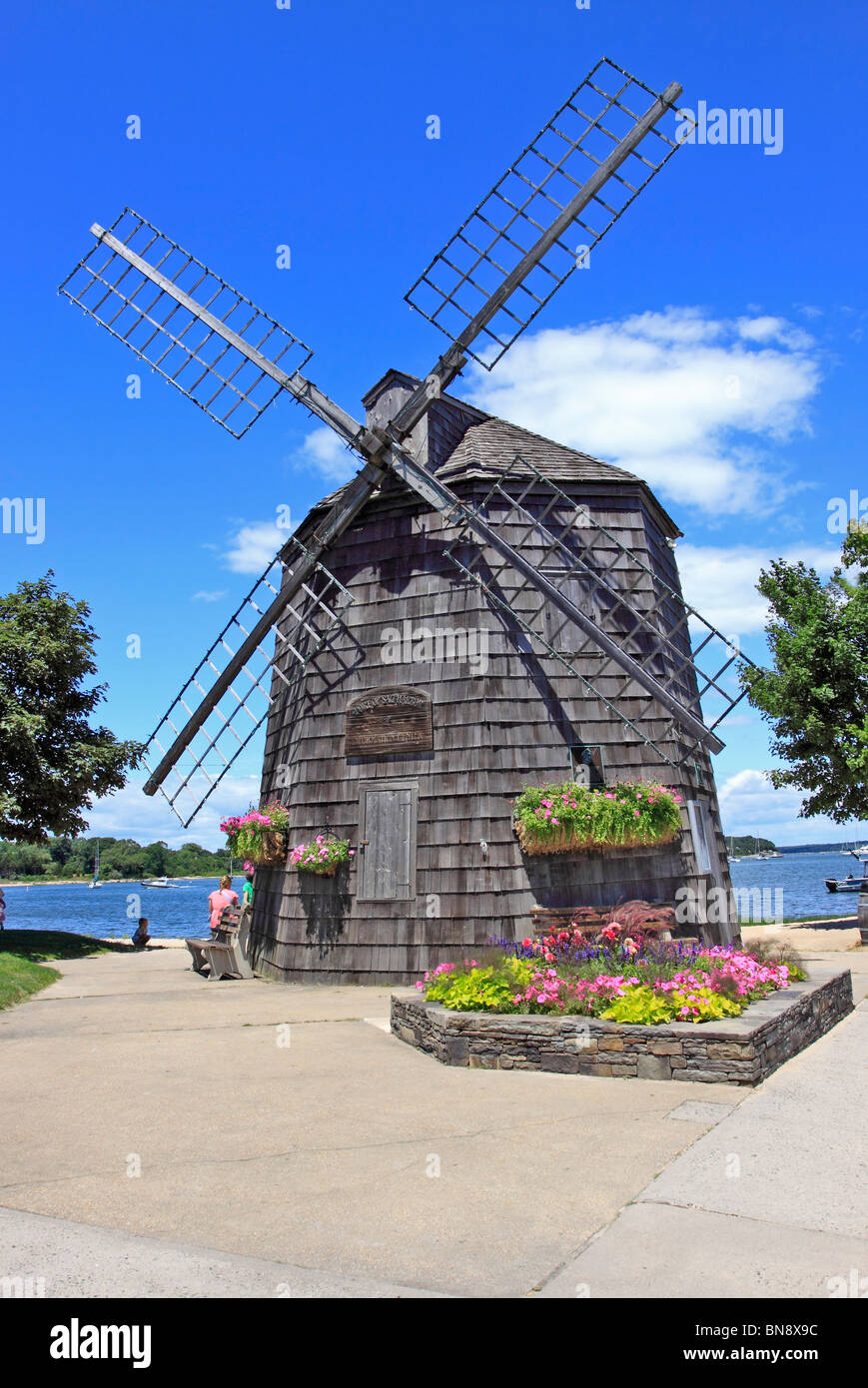 windmill ny