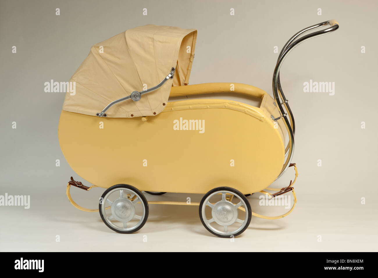 Vintage Perambulator High Resolution Stock Photography and Images - Alamy
