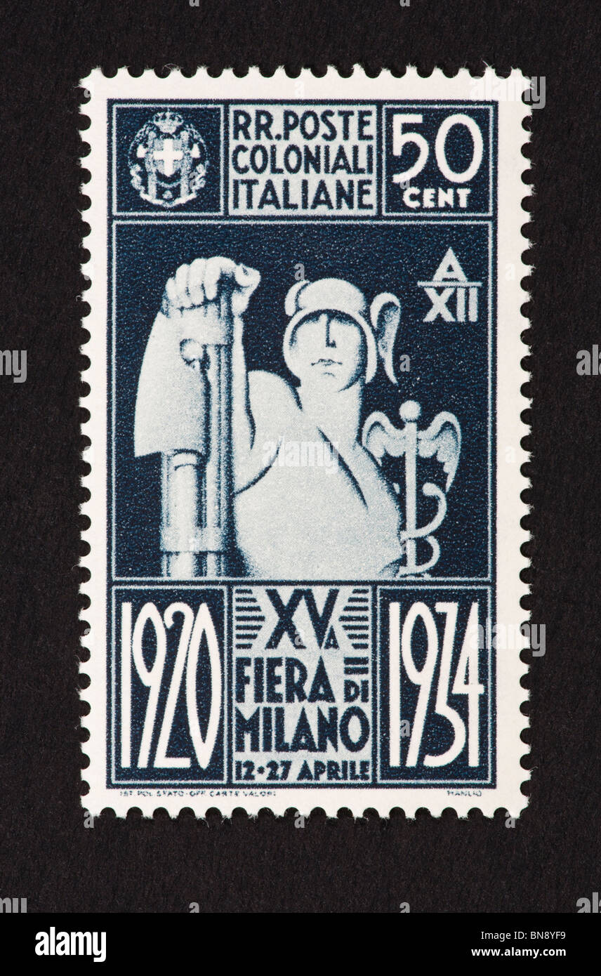 The Italian Colonies High Resolution Stock Photography and Images - Alamy