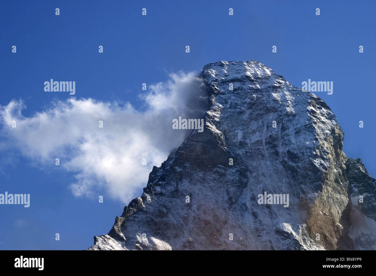 Panoramas summit hi-res stock photography and images - Alamy