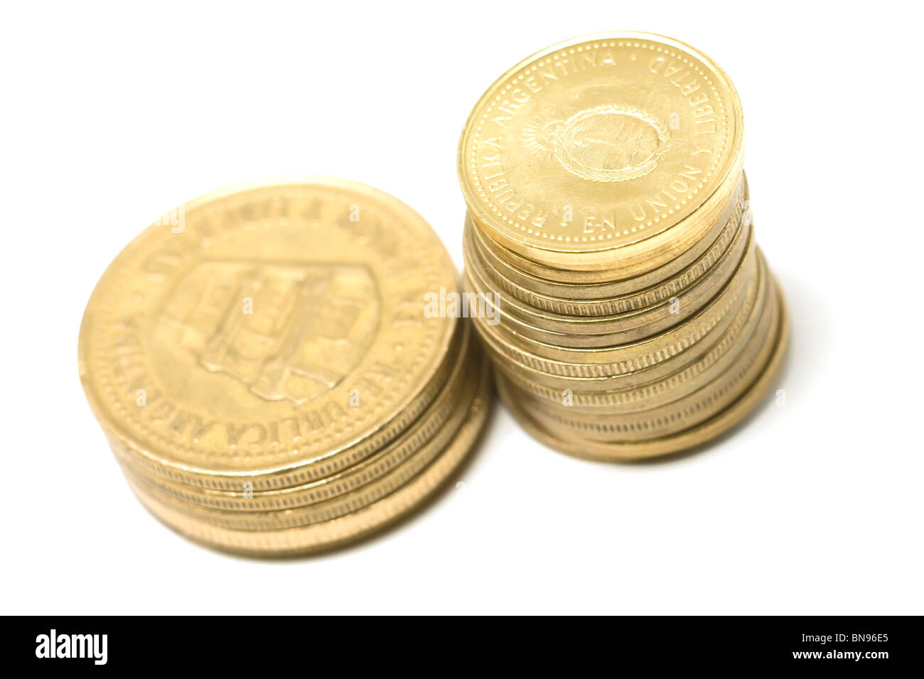 Money exchange rate Cut Out Stock Images & Pictures - Page 2 - Alamy