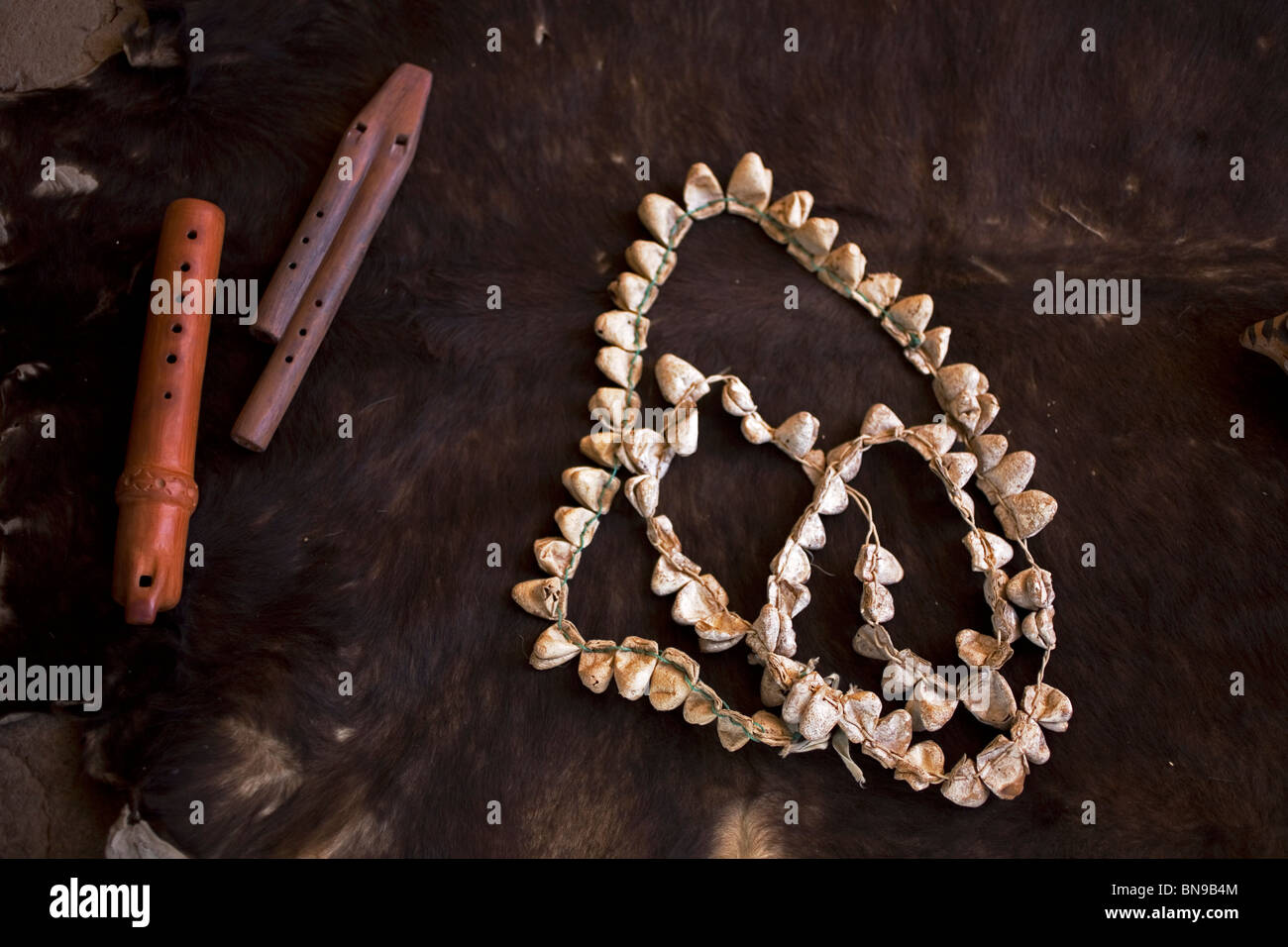 Pre Columbian Instruments Nuevo leon mexico musical instruments hi-res stock photography and ...