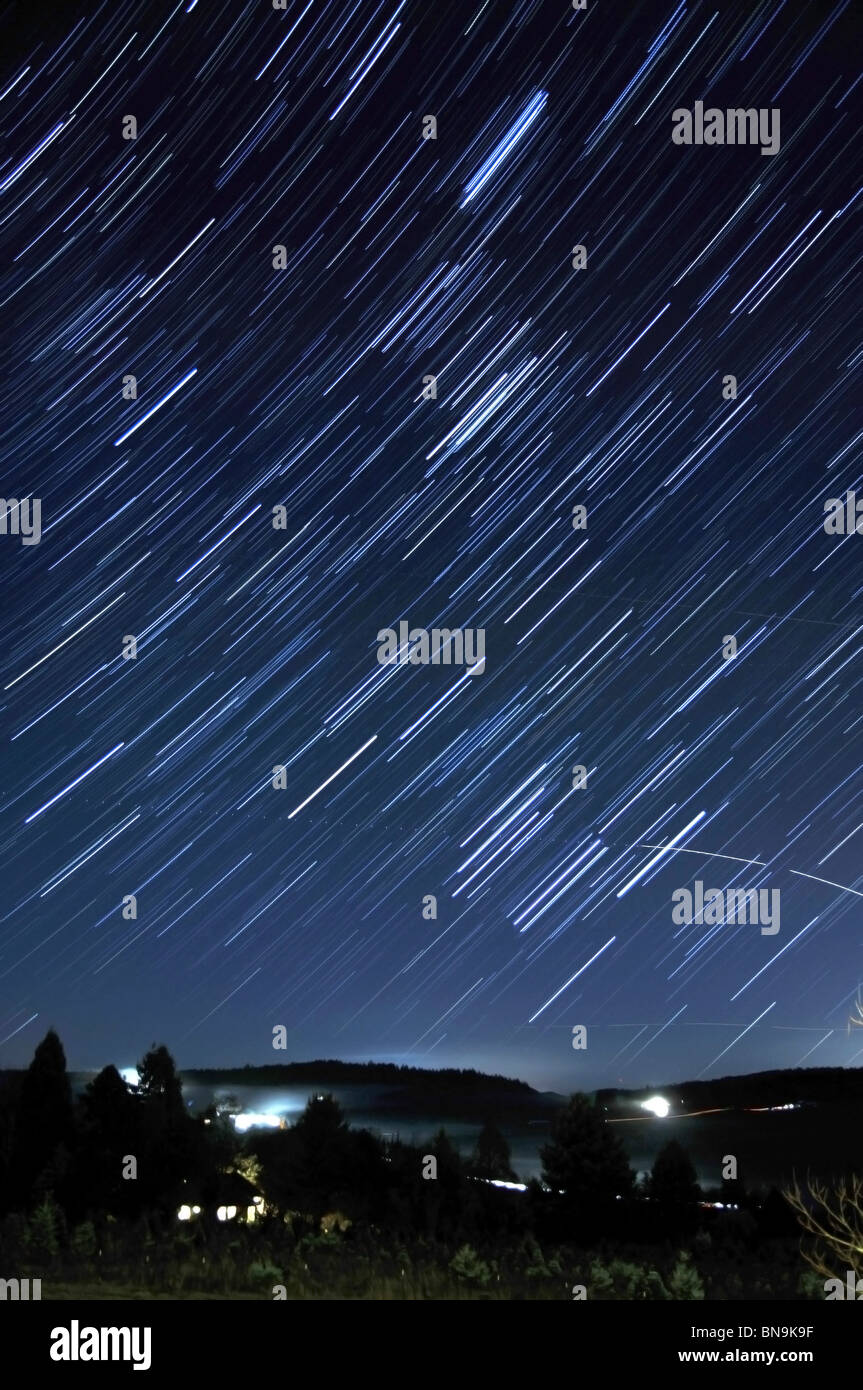 Long exposure landscape hi-res stock photography and images - Alamy