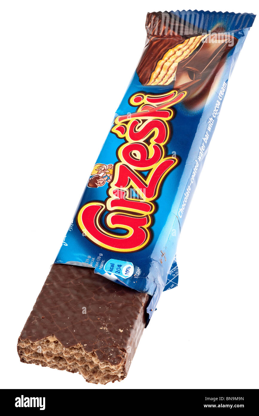 Cocoa wafer hires stock photography and images Alamy