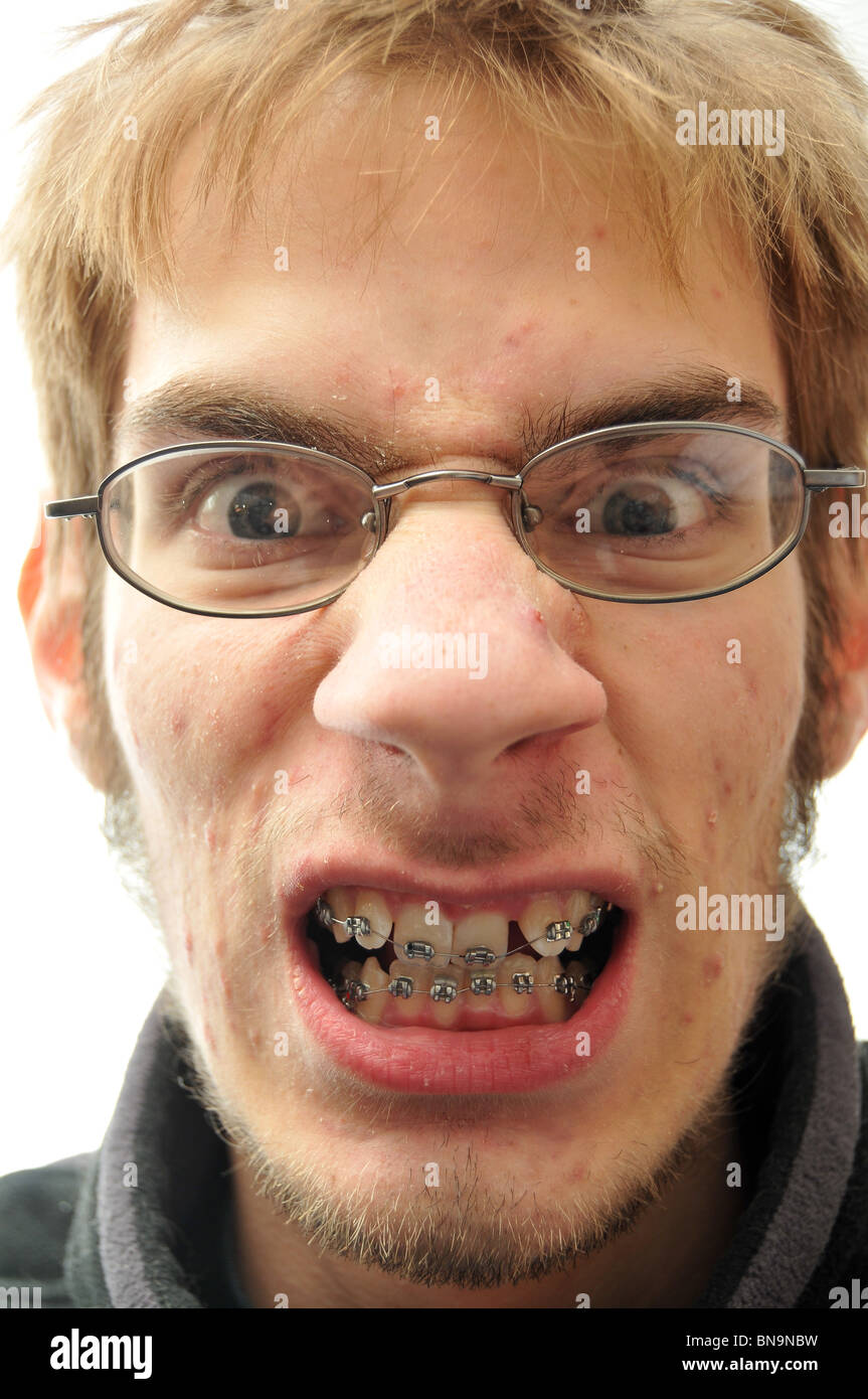 Crooked Glasses Stock Photos Crooked Glasses Stock Images Alamy