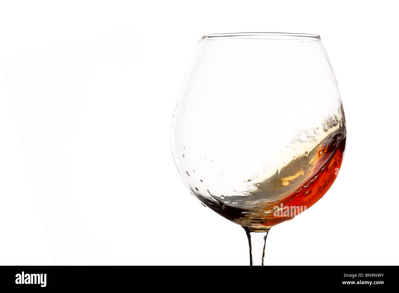 glass wine drink Stock Photo Alamy