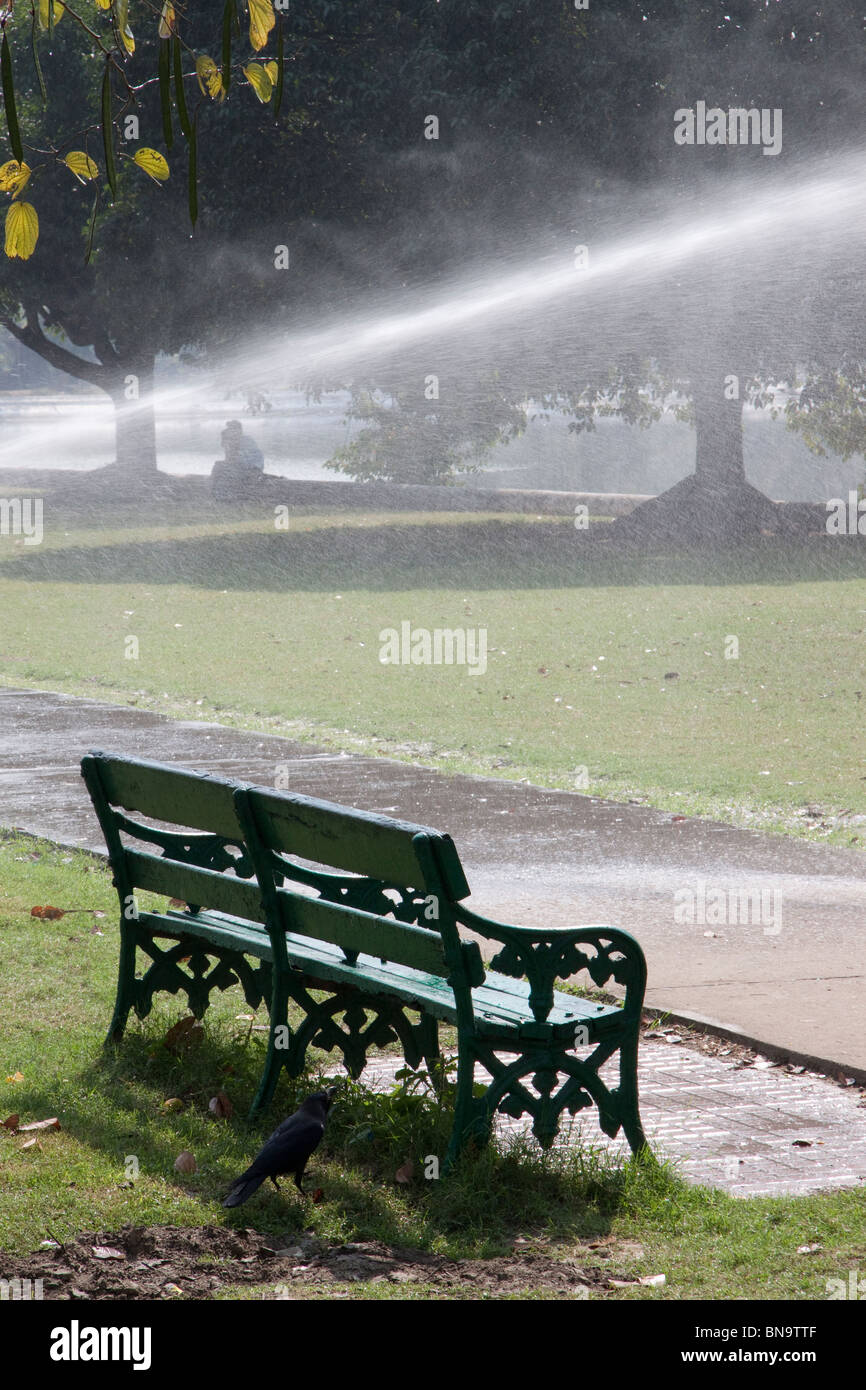 Victoria memorial gardens hires stock photography and images Alamy