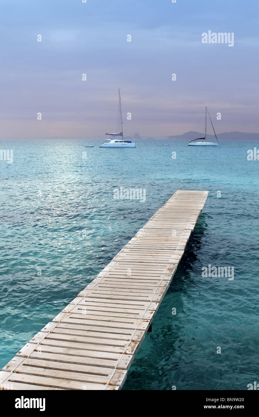 Silver beach pier hires stock photography and images Alamy