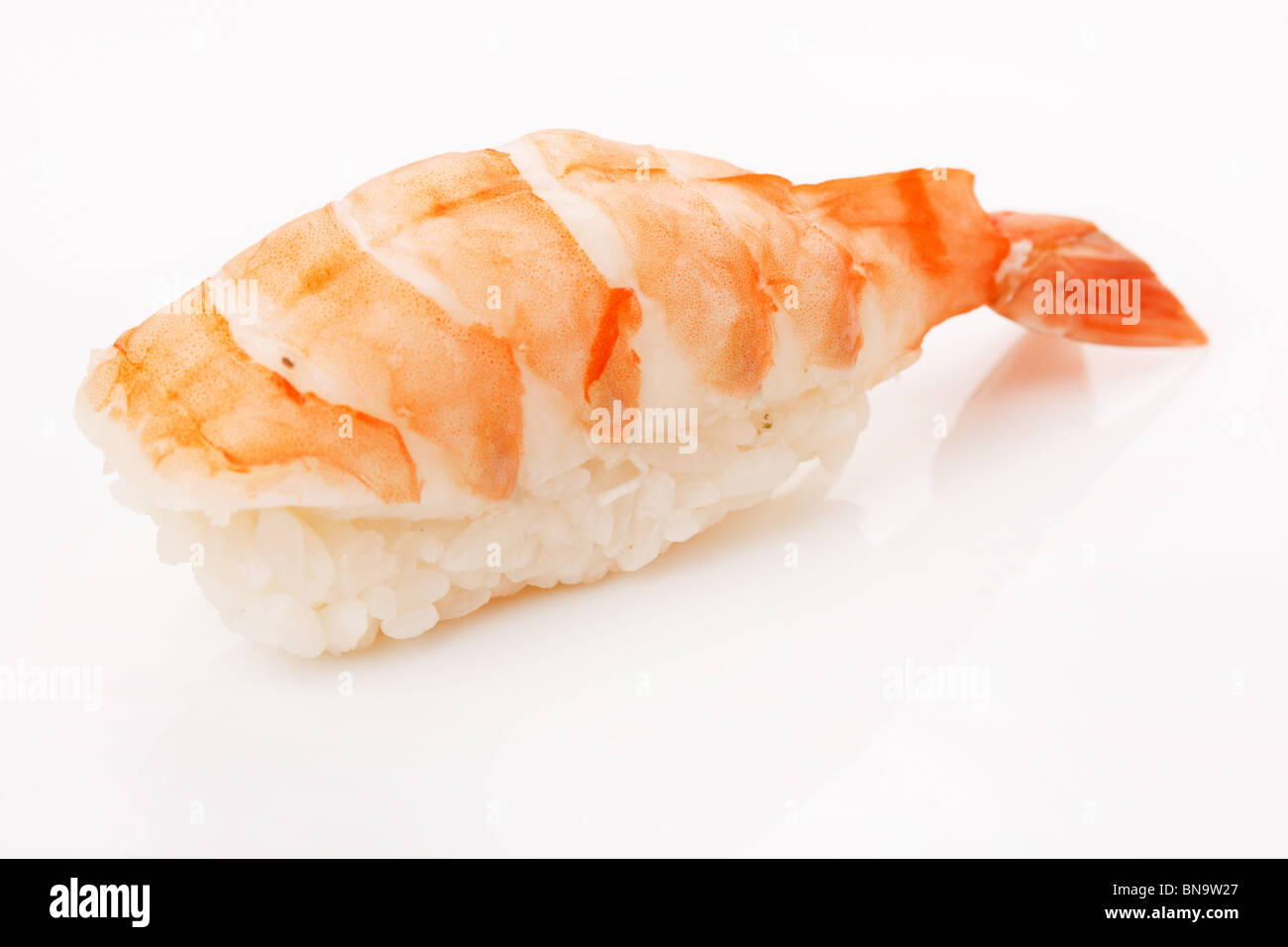 Traditional Japanese food Stock Photo