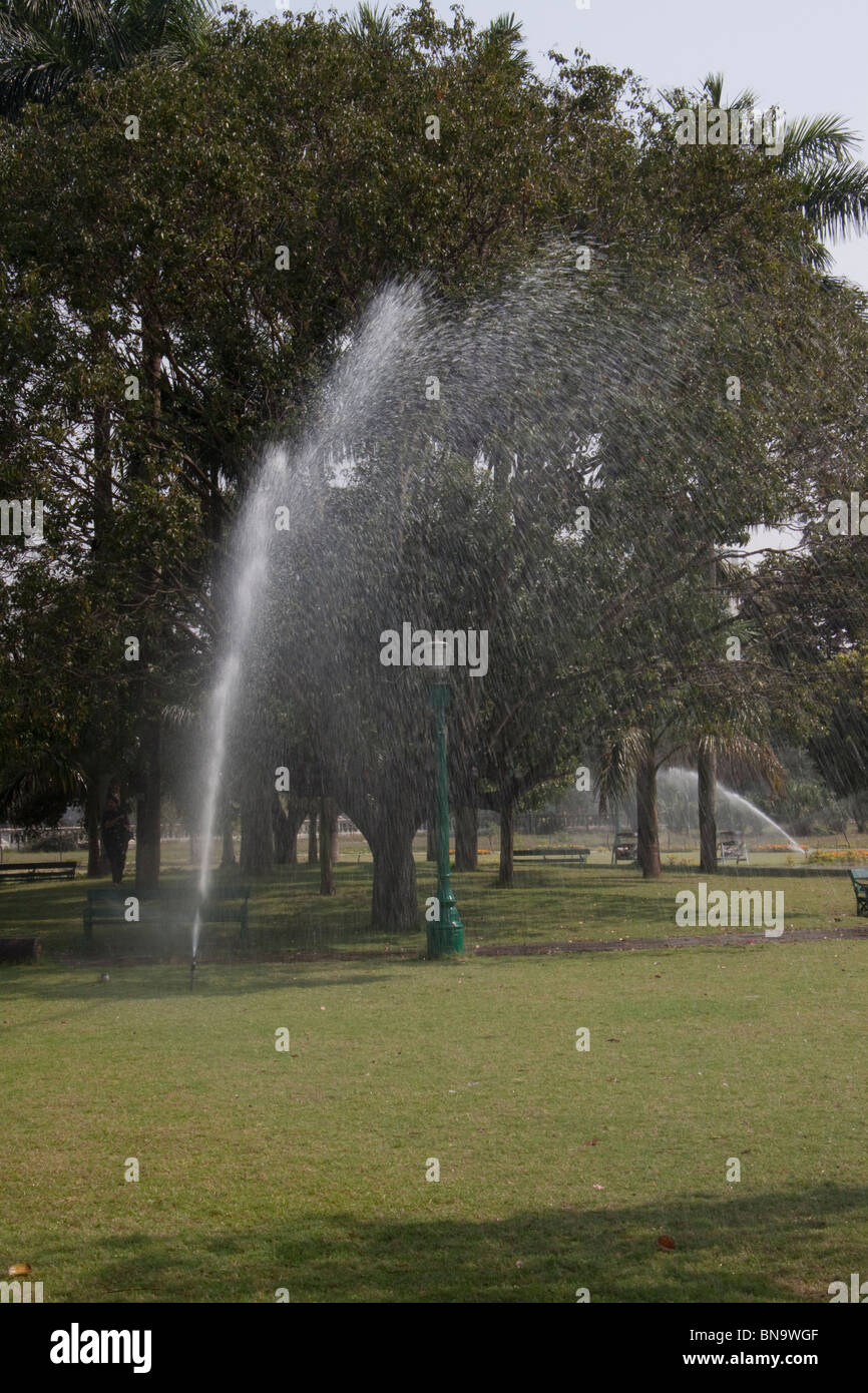 Victoria memorial gardens hires stock photography and images Alamy