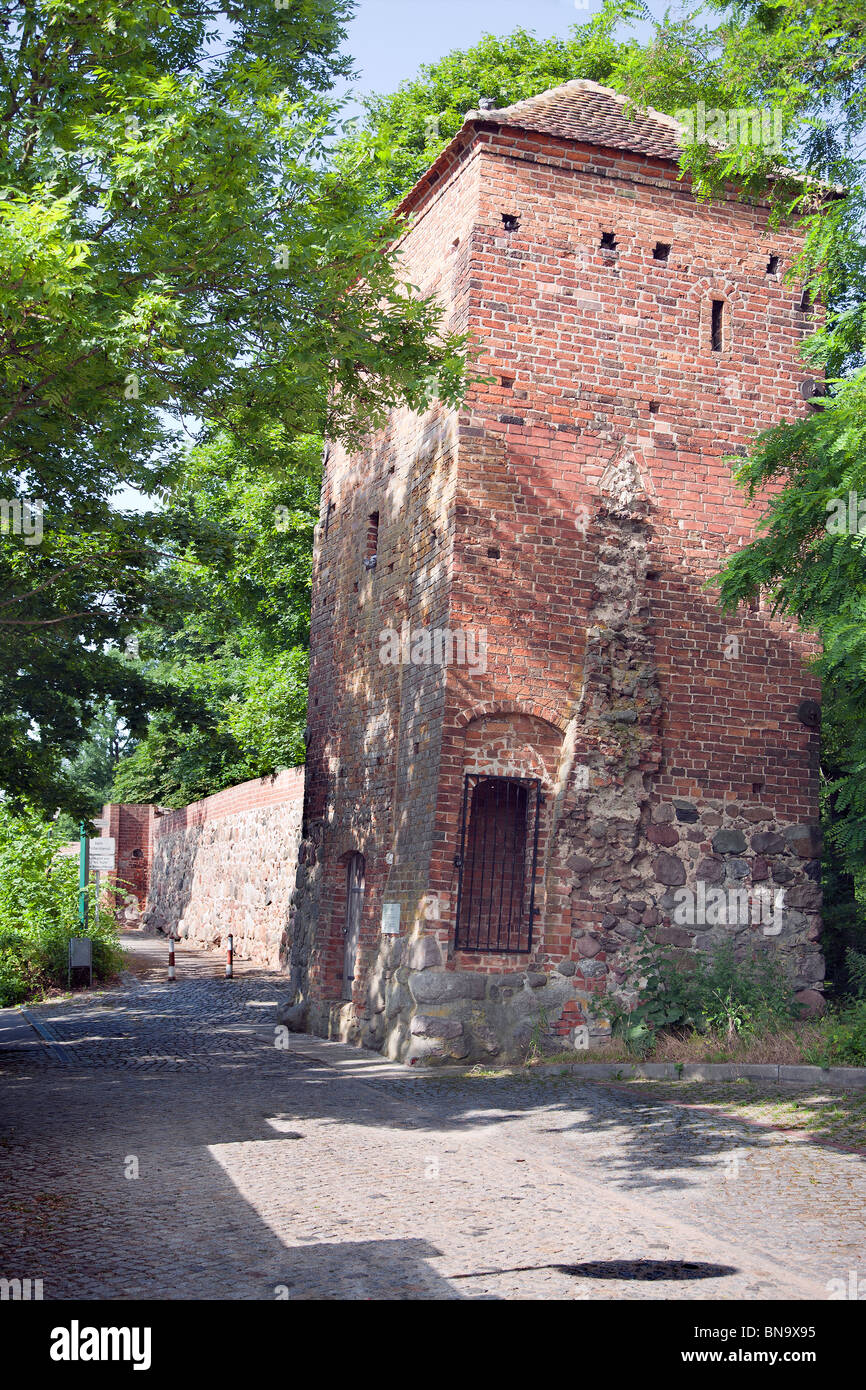 jobsuche prenzlau uckermark