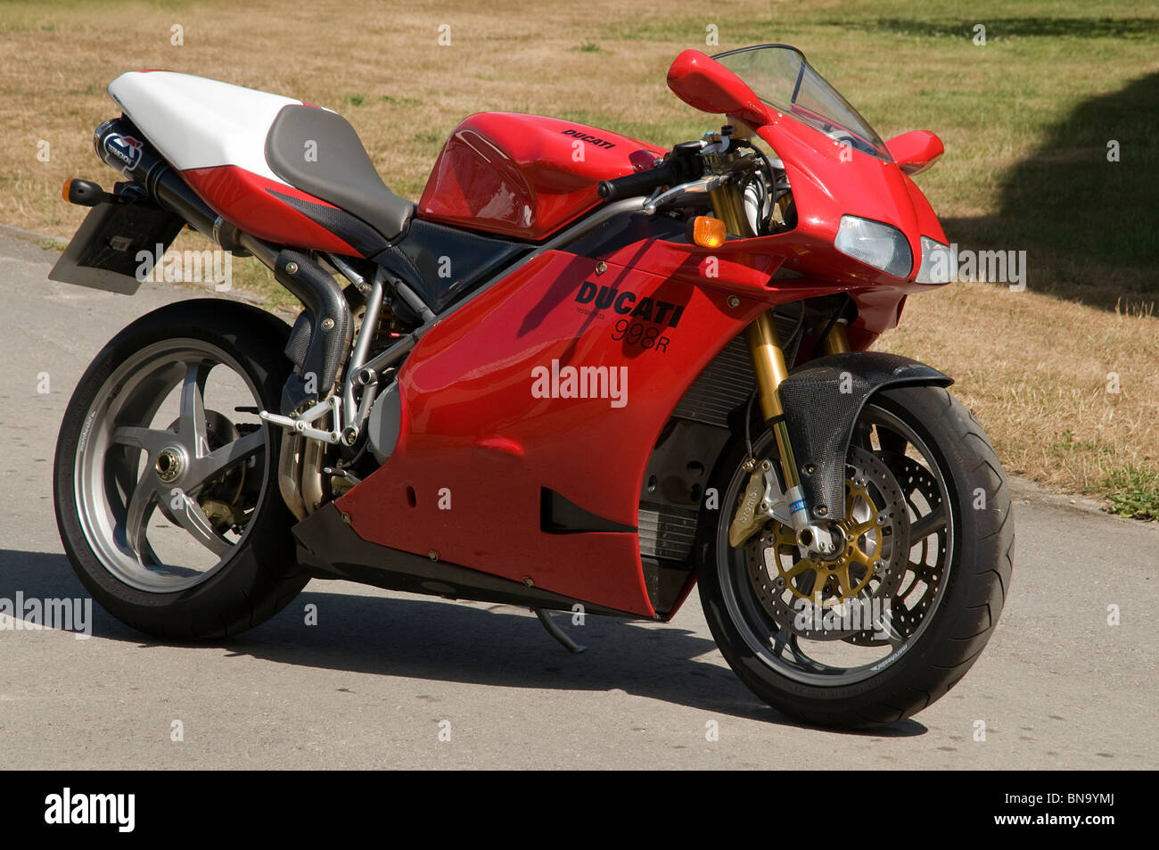 Red racing bike sales