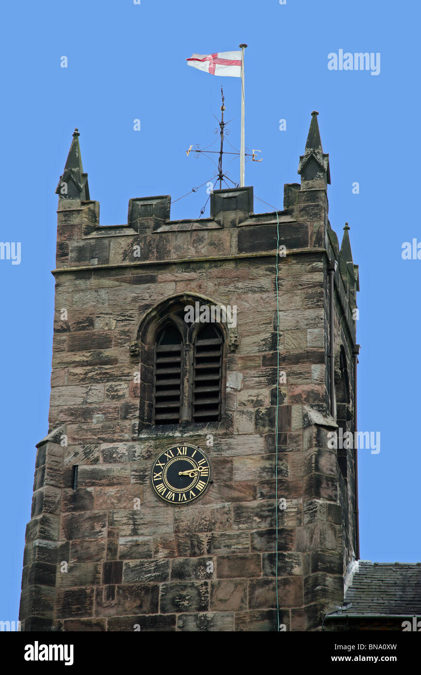 Church lawton cheshire hires stock photography and images Alamy