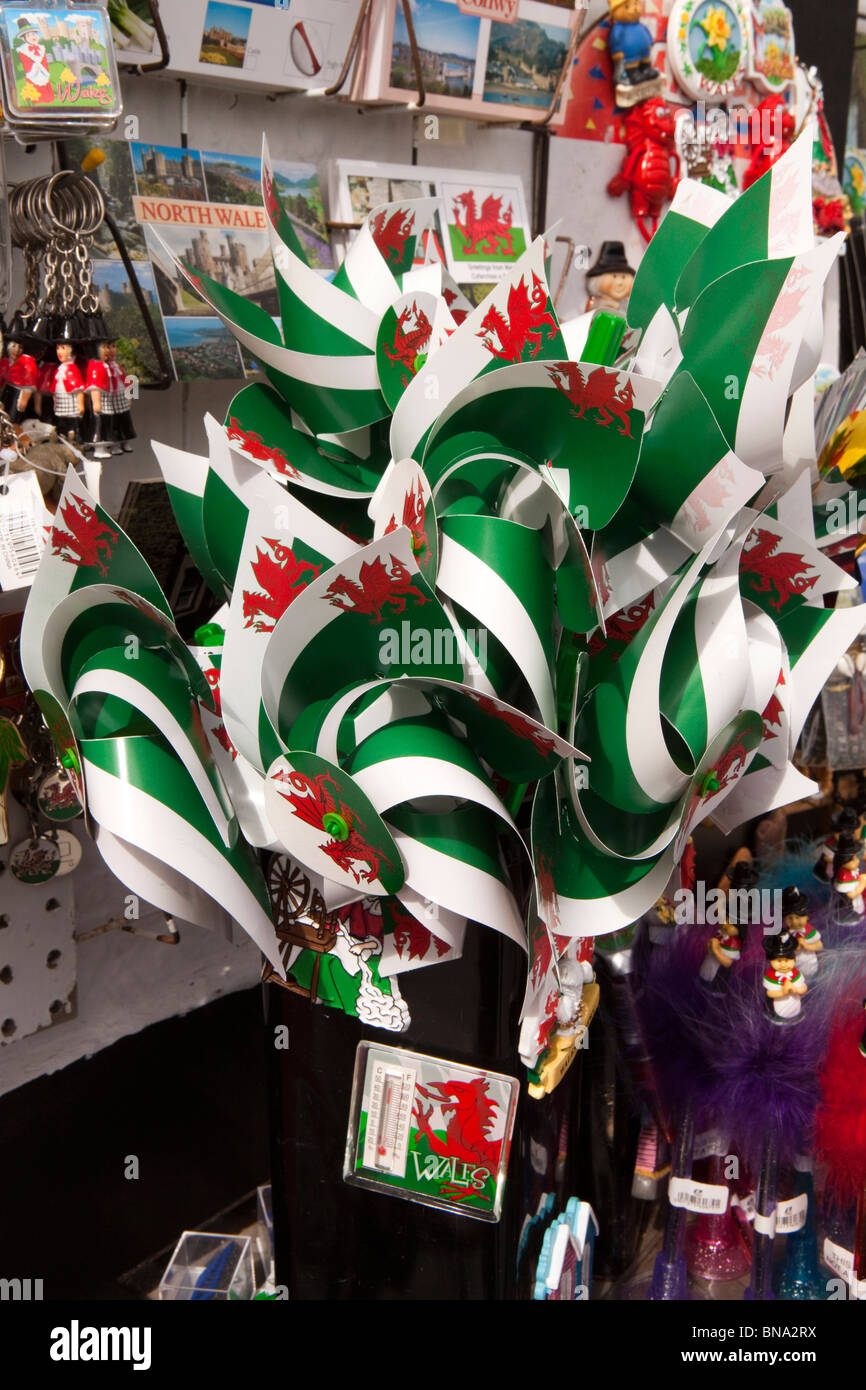 Welsh souvenirs hires stock photography and images Alamy