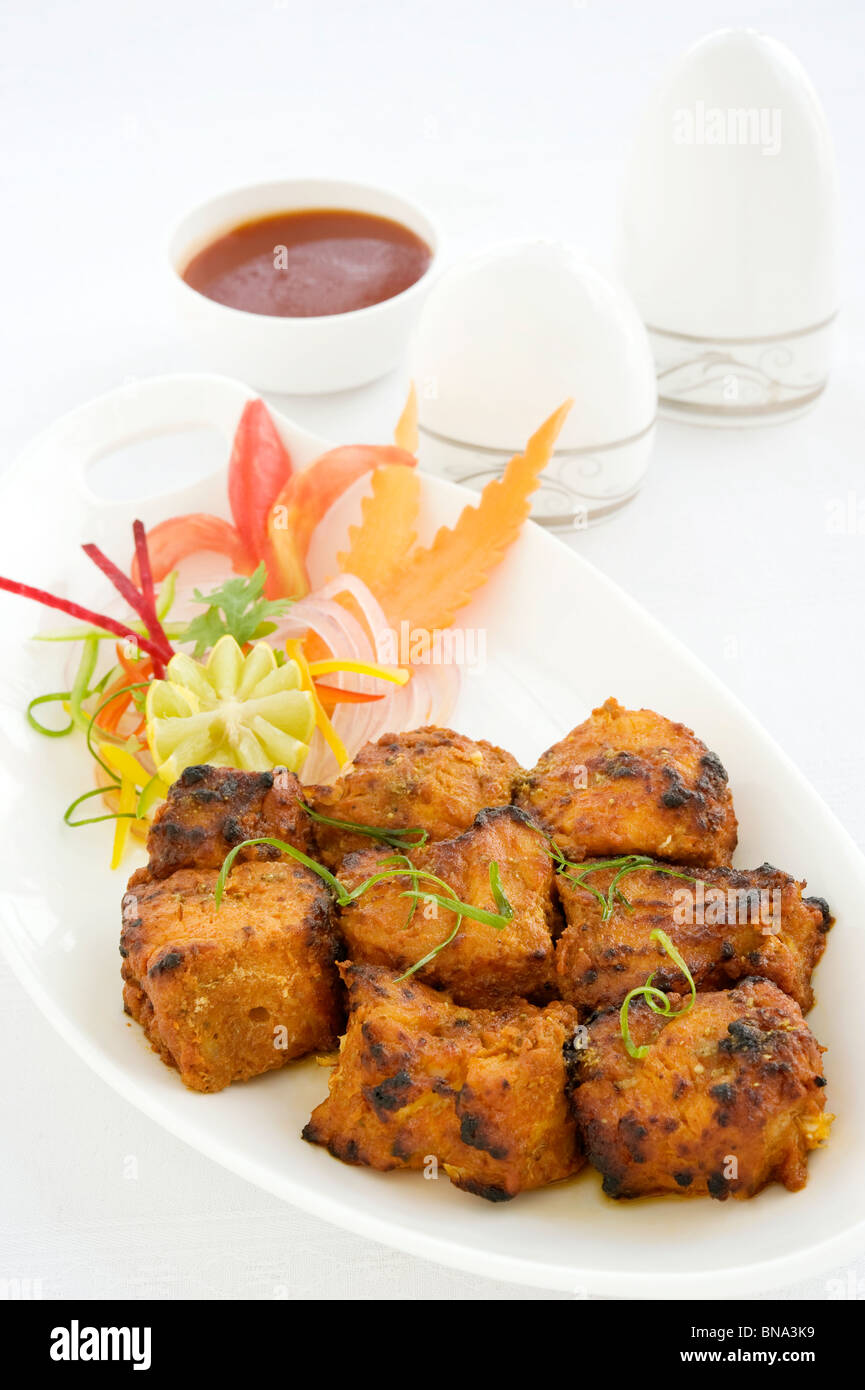 Chicken Tikka Stock Photos, Images and Backgrounds for Free Download