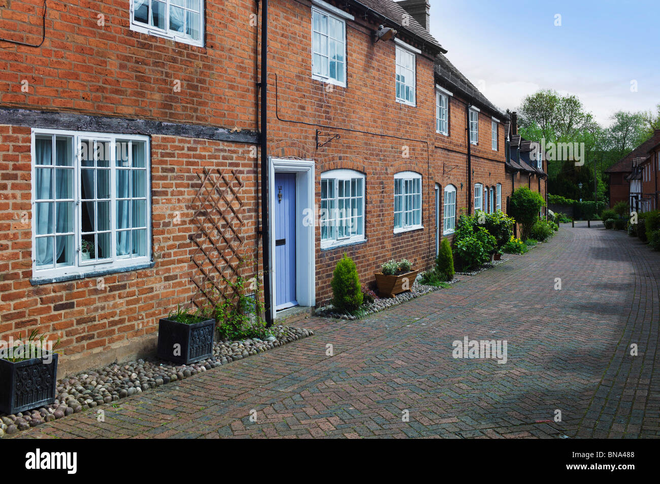 Malt mill lane hires stock photography and images Alamy