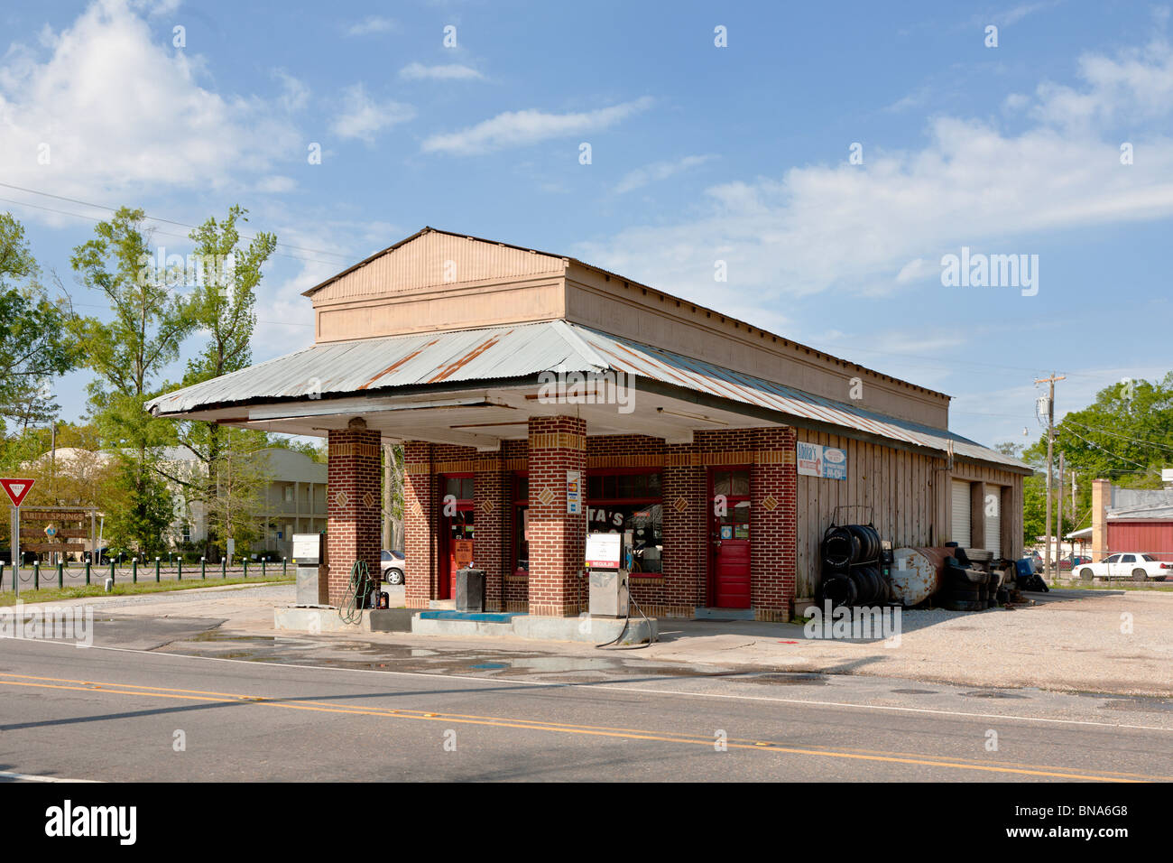 Abita Springs High Resolution Stock Photography and Images Alamy