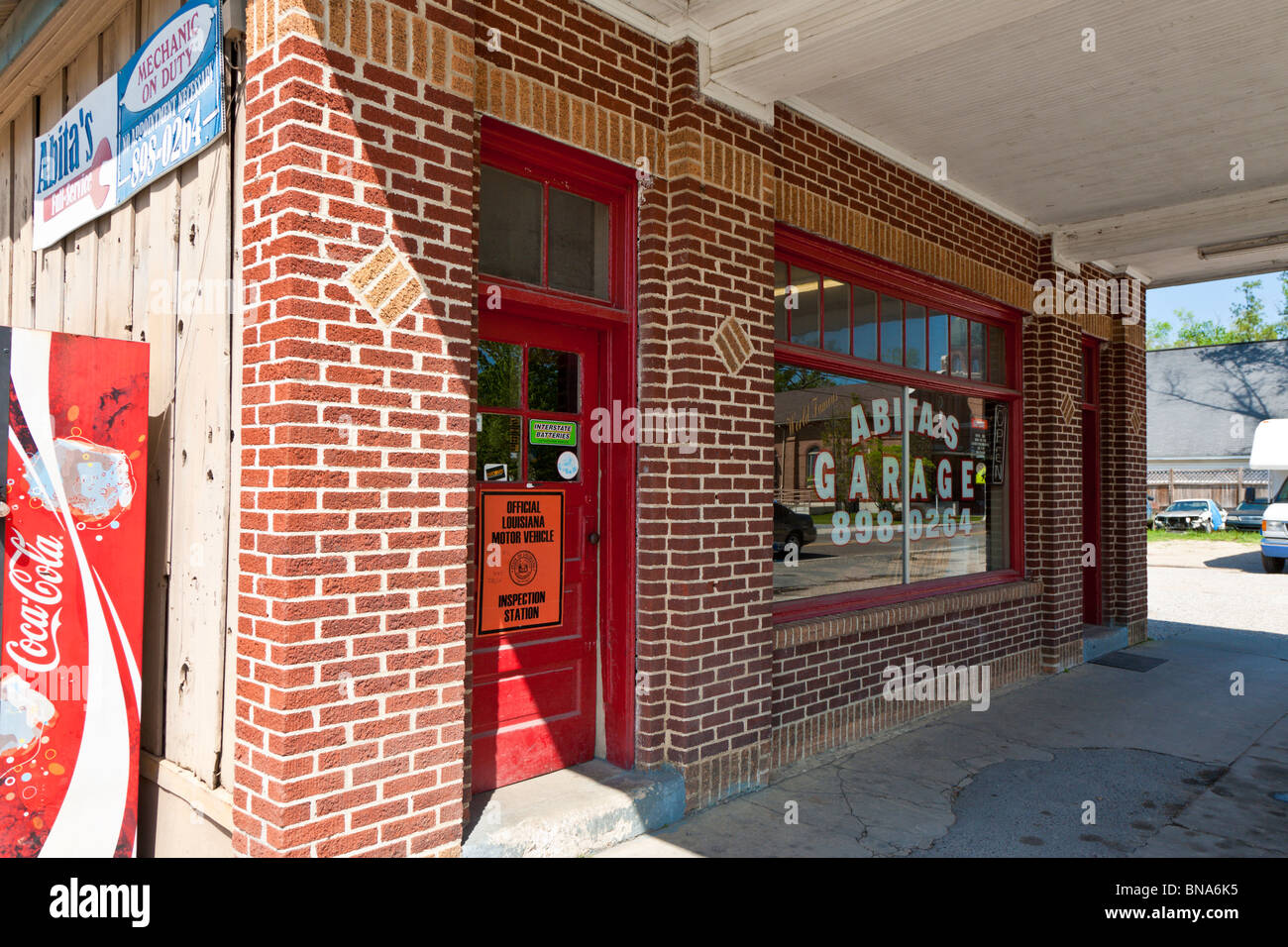 Abita springs hires stock photography and images Alamy