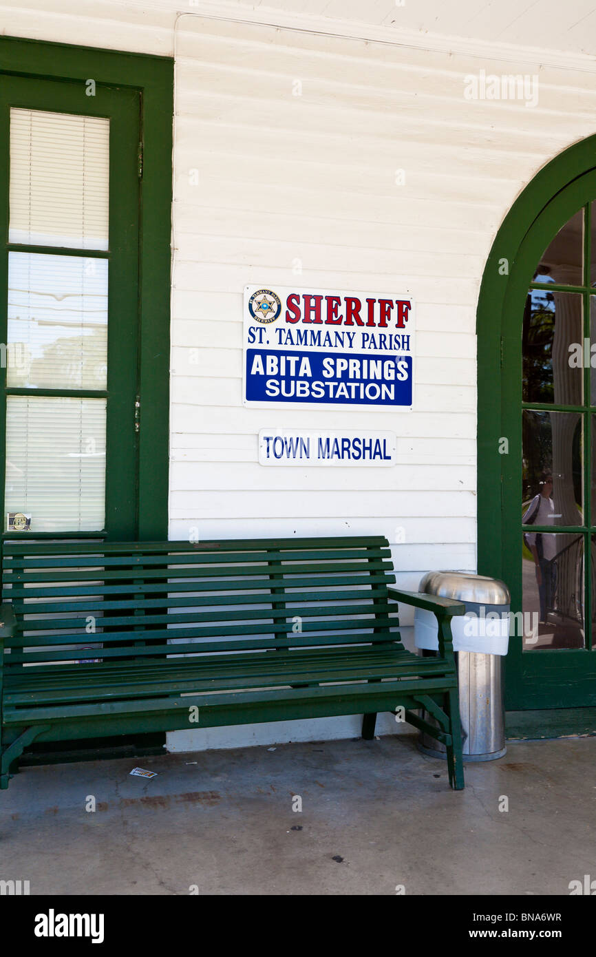 Abita springs hires stock photography and images Alamy