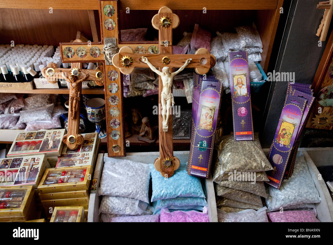 Christian Artefacts Stock Photos & Christian Artefacts Stock Images - Alamy