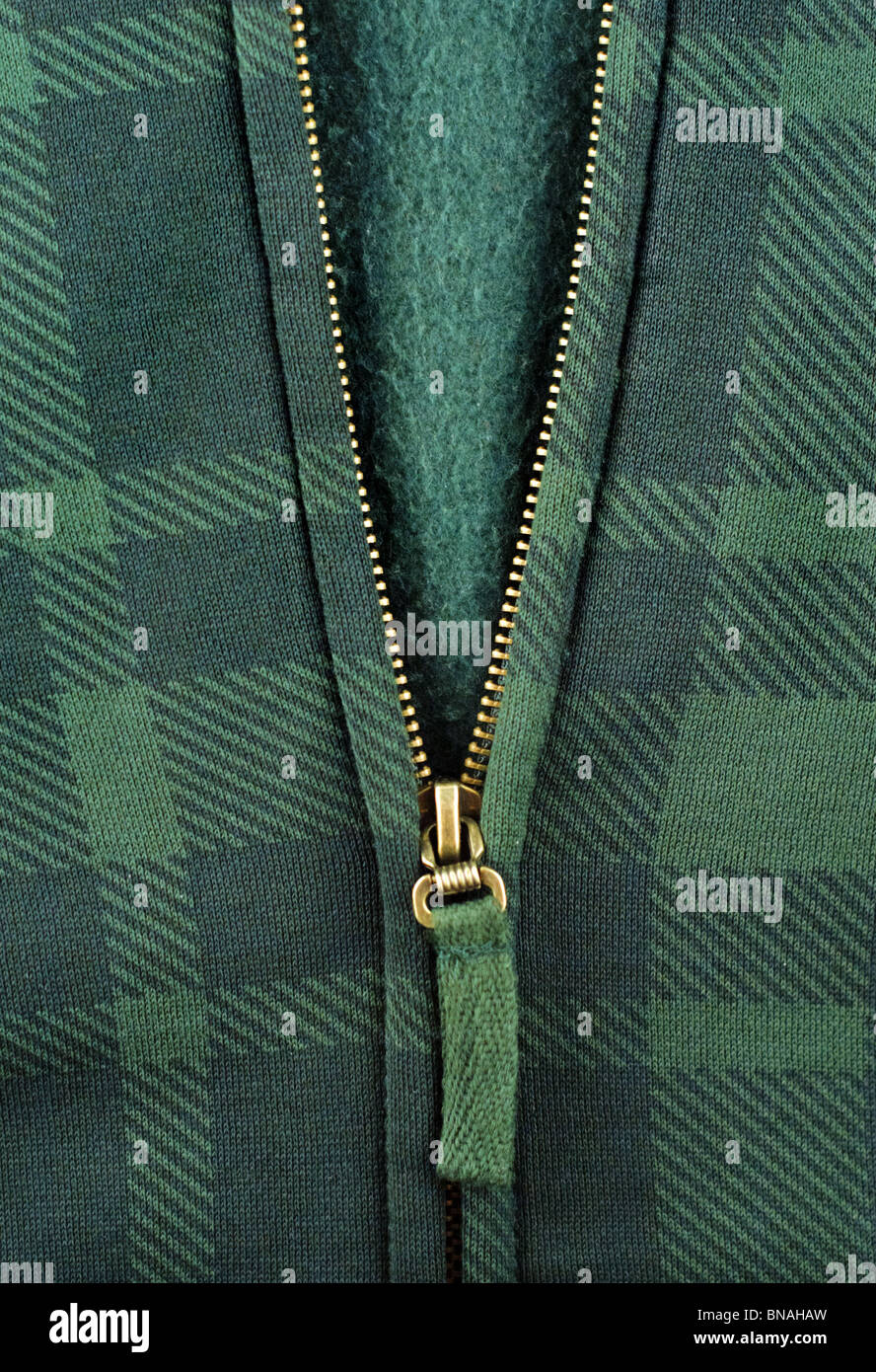 Zipper Jacket Hi res Stock Photography And Images Alamy