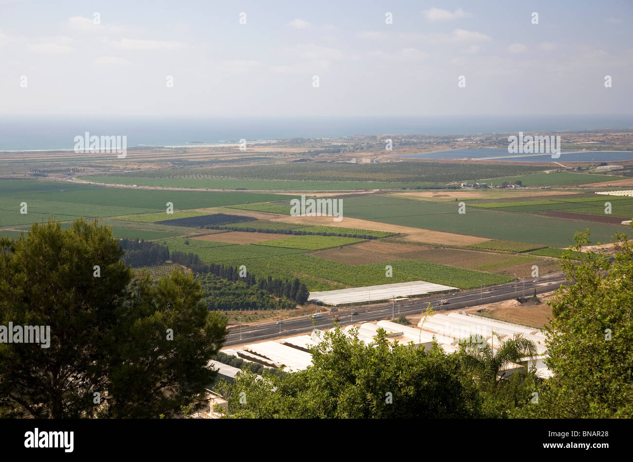 Middle east lands hi-res stock photography and images - Alamy