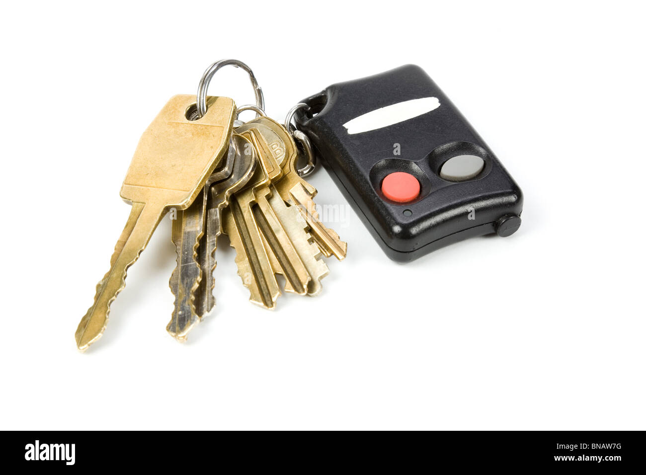 Car keys house keys hi-res stock photography and images - Alamy