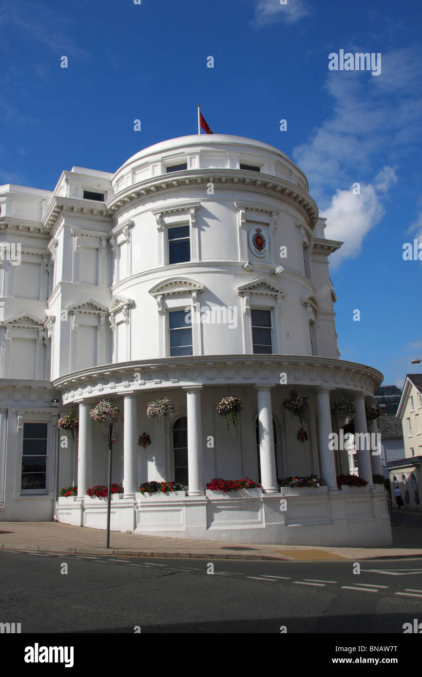 House of keys isle of man hi-res stock photography and images - Alamy