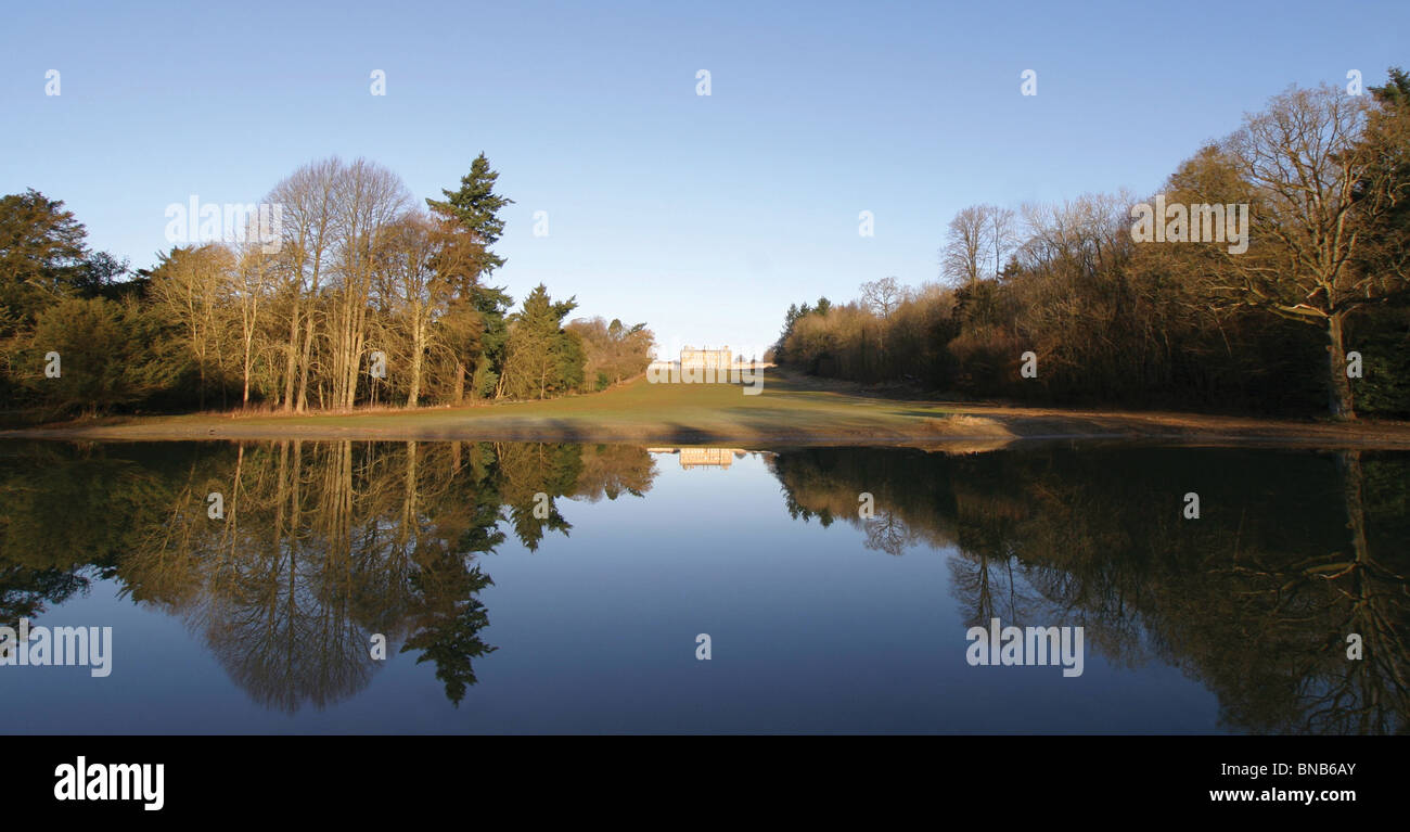 Heythrop park resort hires stock photography and images Alamy