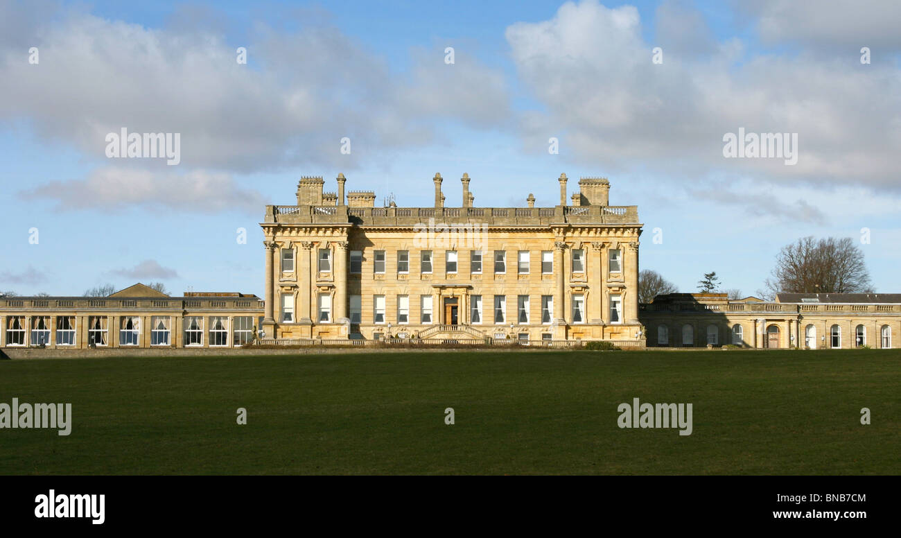 Heythrop park hotel hires stock photography and images Alamy