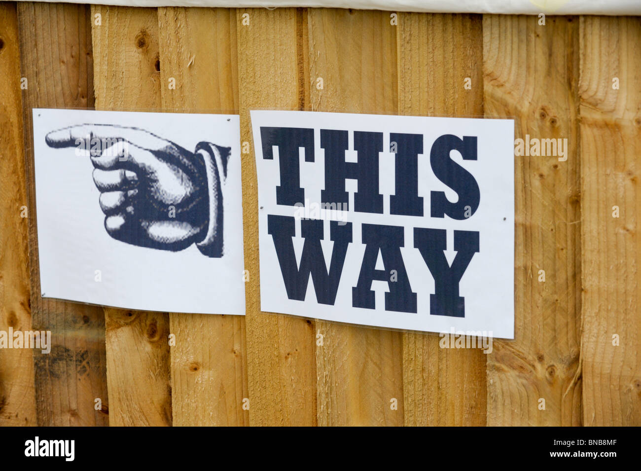 Monty hand graphic words way hi-res stock photography and images - Alamy